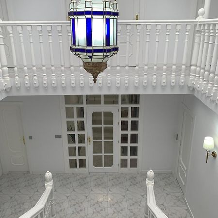 فيلا El Embrujo De Granada Gojar المظهر الخارجي الصورة