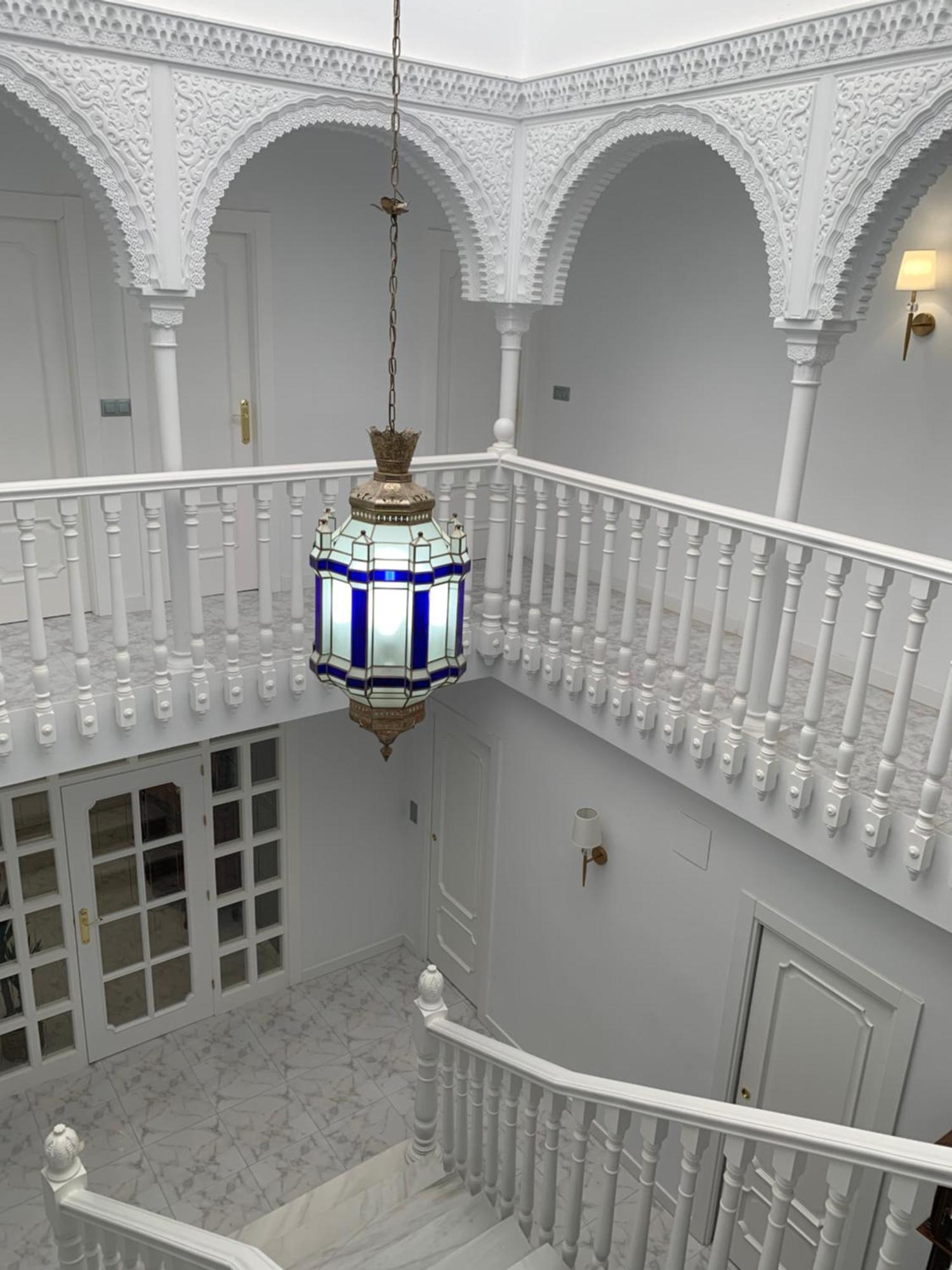 فيلا El Embrujo De Granada Gojar المظهر الخارجي الصورة